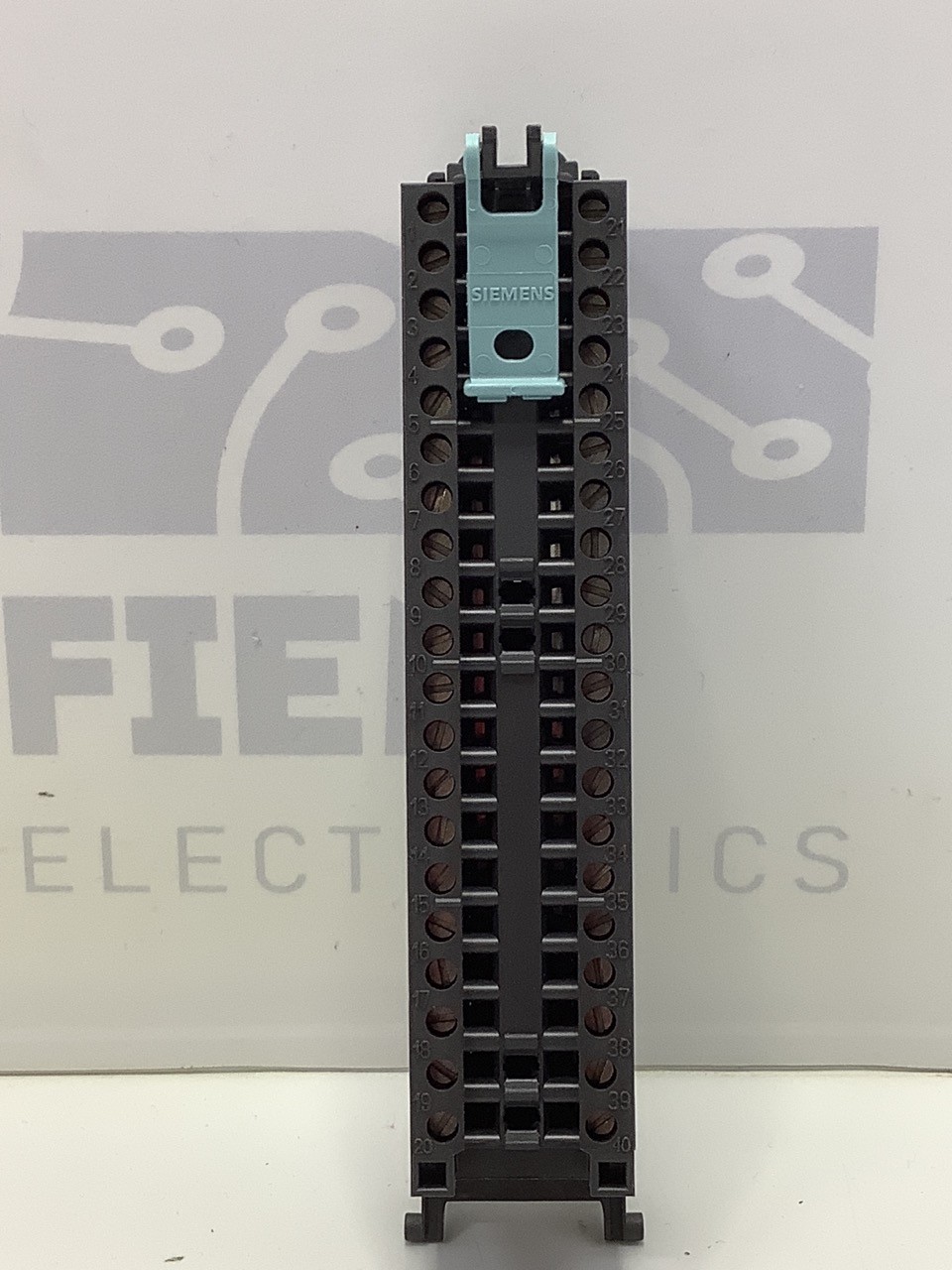 6ES7592-1AM00-0XB0 SIEMENS SIMATIC S7 S7-1500 SIMATIC S7-1500, FRONTCONNECTOR SC