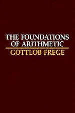 The Foundations of Arithmetic: A Logico-Mathematical Enquiry into the Con - GOOD