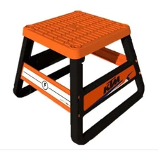 KTM PowerWear STACYC eDrive Moto Stand - Orange/Black USK3400004