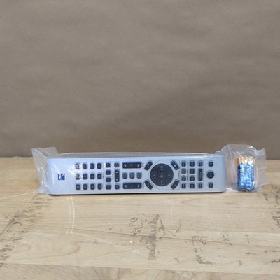 PS Audio DirectStream DAC Mk1 Remote Control