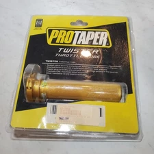 ProTaper Twister Throttle Tube Handlebar Throttle Sleeve 11-014C 022863 02-2863