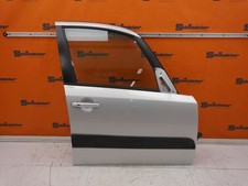 Porte avant et accessoires Suzuki SX4