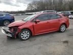 Driver Left Air Bag Front Driver Knee Fits 19-24 COROLLA 2918570 Foto 3 de 4