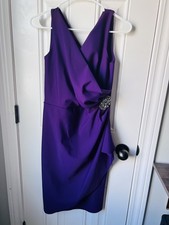 Formal dress size 8