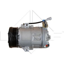 NRF 32080 Kompressor Klimaanlage für OPEL ASTRA ZAFIRA T98 F70