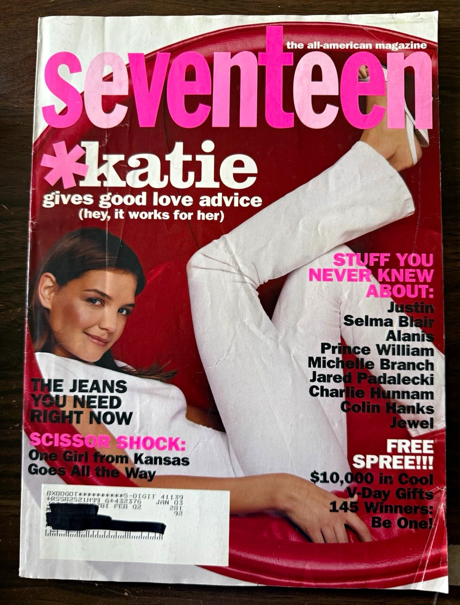 25+ Seventeen Teen Magazines for sale | Updated Oct 2026