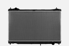 TYC 13776 Radiator Assy for Lexus IS300/IS350...