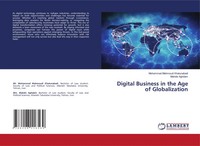 Digital Business In The Age Of Globalization Khatunabadi (U. A.) Taschenbuch