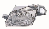 Depo 216-1139L-LD-E Scheinwerfer Links FüR Mazda 323 VI BJ 09.98-12.00