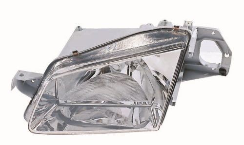 Depo 216-1139L-LD-E Scheinwerfer Links FüR Mazda 323 VI BJ 09.98-12.00-image