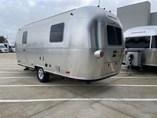 2026 Airstream World Traveler 22RB