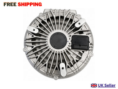 Electrified Automation EA-193-40-18A IPM AC Motor 48-96V 63Nm IP65 EV PMAC