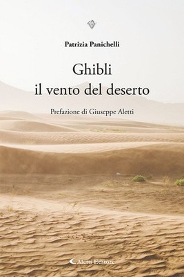 Buch - Panichelli Patrizia - Ghibli Il Vento Del Deserto - Aletti Editore