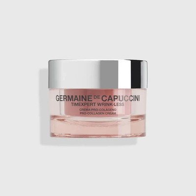 Crema pro-colágeno Timexpert Wrink-Less Germaine de Capuccini