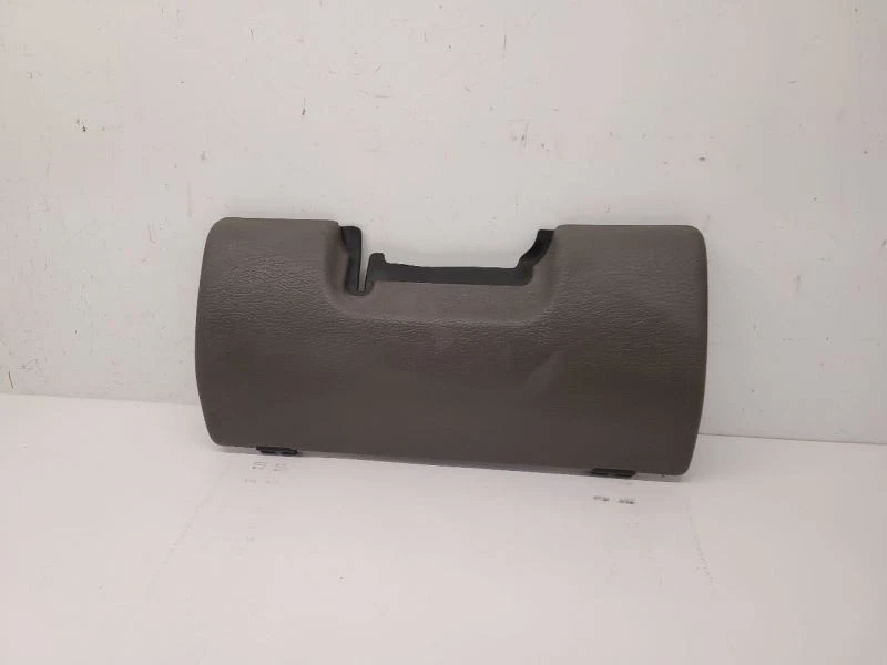 2002 JEEP LIBERTY LH LEFT KNEE KICK PANEL  - Image 2 of 4