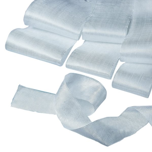 West System 733 50' L x 6" W 9 oz. Glass Tape