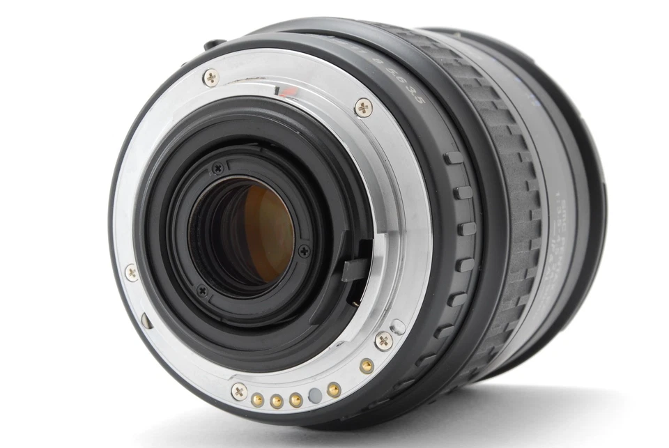 [Exc+5] Pentax FA 24-90mm F3.5-4.5 IF AL Lens Standard Zoom K Mount From Japan - Image 4 of 4