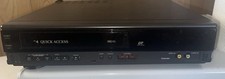 Toshiba Model M-441 Video Cassette Recorder VCR POWERS UP No Remote For Parts