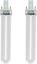 Replacement for Dynatrap 21050 9W Bulbs for Models DT3009, DT3019 and DT3039