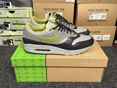 Huf x Nike Air Max 1 SP Pear Green 2024 Size 12 Hf3713-002