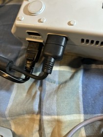 SEGA Dreamcast Launch Edition Home Console White With Controllers Crazy Taxi Lot