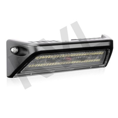 12V Anhänger LKW Lampe, Szenen Flächenleuchte, Flutlicht, Banksman, UK MODELL, weiß
