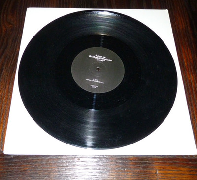 Amen Vs. Rachel McFarlane - Lover (2000 Vinyl Record 12'') Club / Hectic Mix
