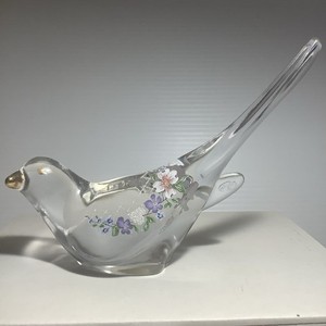 Fenton Happiness Bird | eBay