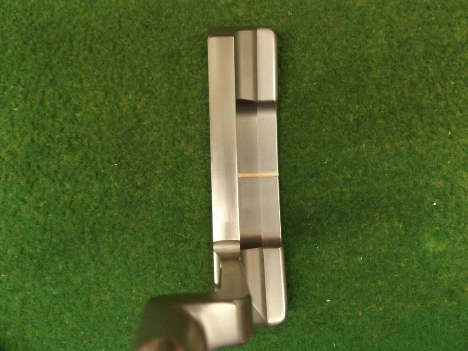 Used Gauge Design PROTOTYPE Putter 34.5 inch - Image 4 of 4