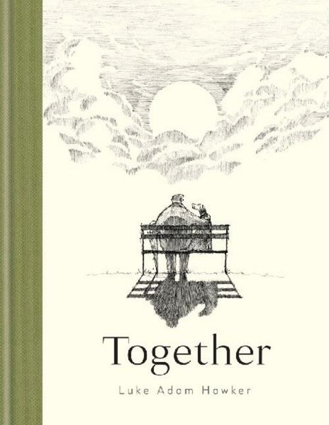 Together, Luke Adam Hawker-image
