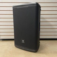 JBL Professional EON715 15inch 1300 Watt Wired Electric Powered PA Speaker Black