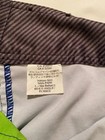 Pre-Owned  Volcom Size 34 Men's Mod-Tech Board Shorts - Navy/Aqua/Blue (29745) — photo 3