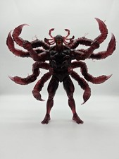 Marvel Legends Series The Void BAF Action Figure Complete - Dark Sentry