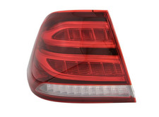 1x Rückleuchte Heckleuchte LED LINKS MERCEDES GLE W166 15-19 TYC