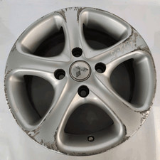 Jantes Mitsubishi SPACE STAR