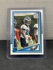 2025 Panini Andrew Mukuba Base (Raw)