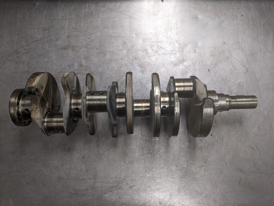 Cigüeñal estándar para 00-05 Toyota Land Cruiser 4.7 Foto 2 de 4