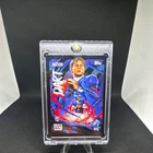 2025 Topps Chrome Jaxson Dart Base (RAW)