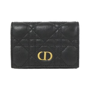 Dior Caro Glycine Wallet | eBay