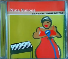 Central Park Blues, Nina Simone
