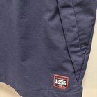 Auburn Tigers Mens Small Under Armour 1/4 Zip Pullover Navy Short Sleeve Top — photo 2