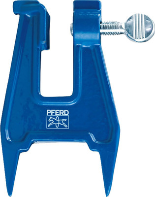 PFERD TOOLS Feilbock, 18301038 - Für Ein Sicheres Fixieren Der Führungsschiene B