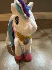 Vtech Myla The Magical Unicorn with Wings  Hoof Sounds