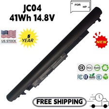 NEW JC03 JC04 Battery for HP 919700-850 919701-850 HSTNN-PB6Y HSTNN-LB7V PC