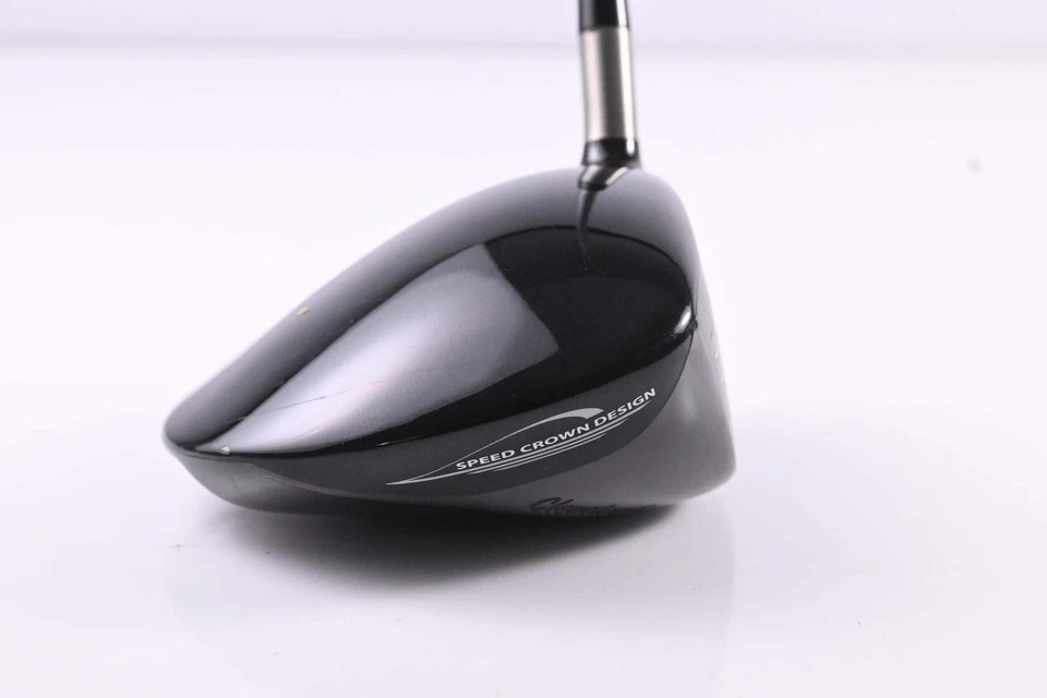 Cleveland CG Black 2012 Driver / 9 Degree / X-Flex Aldila RIP Beta 60 Shaft - Image 3 of 4