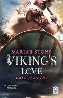 Viking's Love | a Viking Time Travel Romance | Mariah Stone | Taschenbuch | 2023