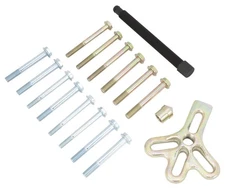 Performance Tool W151P Harmonic Balancer Puller Set