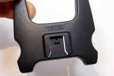 Canon Shoe Adapter tripod stand for 580EX Speedlite flash - Original OEM