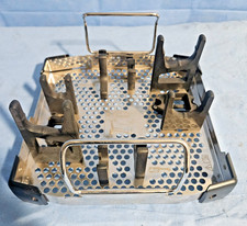 Stryker System 7, Sternum/Sabo Insert Tray, 7102-453-010, Good Condition.