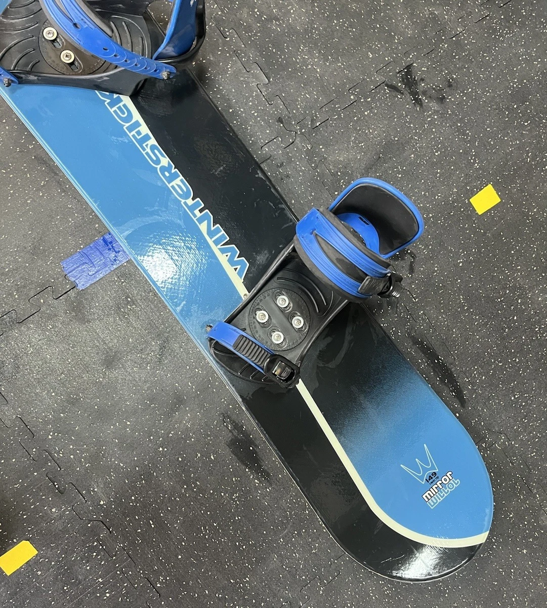 Winterstick Snowboards for sale | eBay
